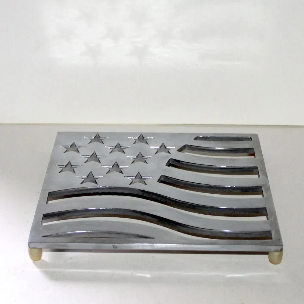 Copco usa flag